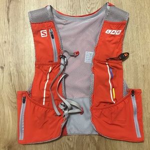 Salomon Sense 3 vest